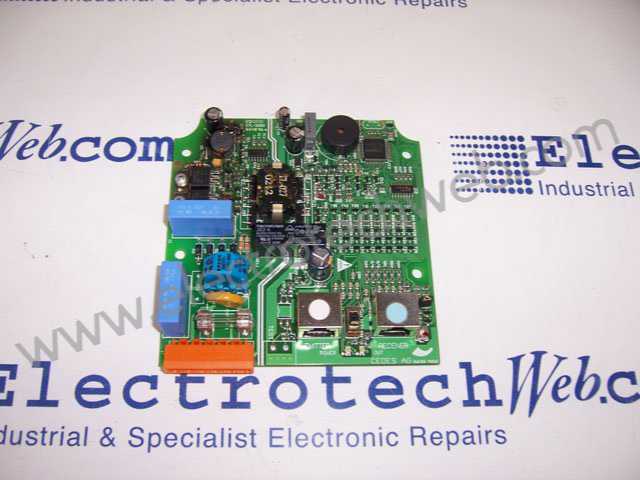 OEM 1014044 PCB
