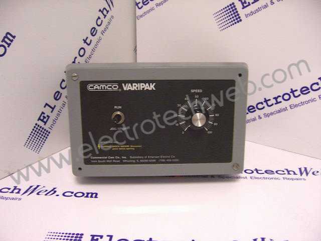 OEM 600189 Controller