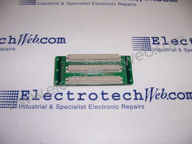 Vero 50502103 Slot Board