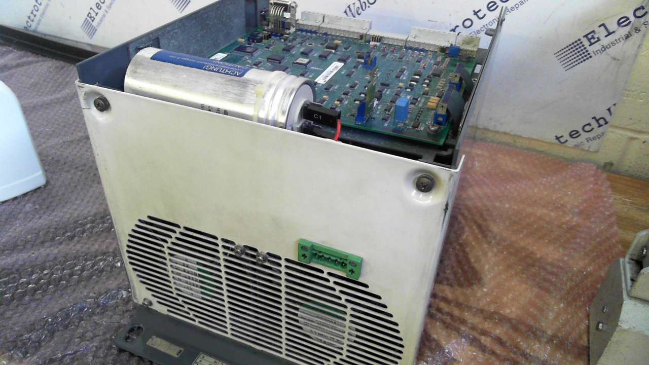 ABB DCS401.0180 Drive