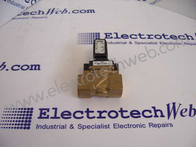OEM 00143306 G1/4 1.9cu.m/h 24V