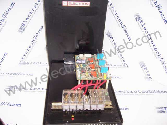 OEM BSL37E Soft Start