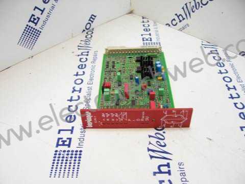 OEM E012837467 ELRV1 Controller