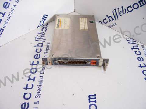 Thermo TI608I8 Thermocouple