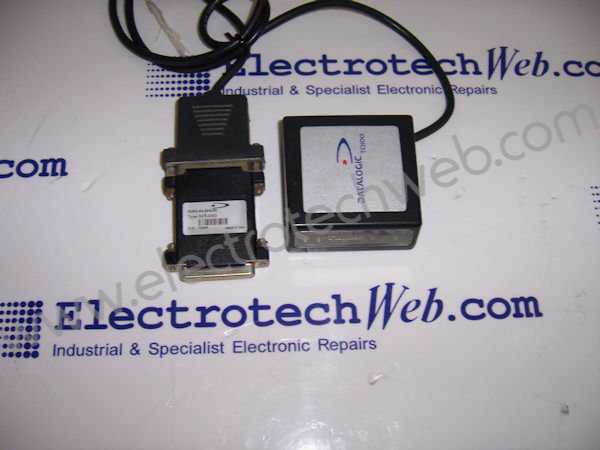 Datalogic TC100 Scanner