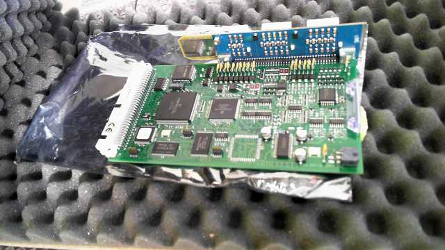 OEM 1186C PCB