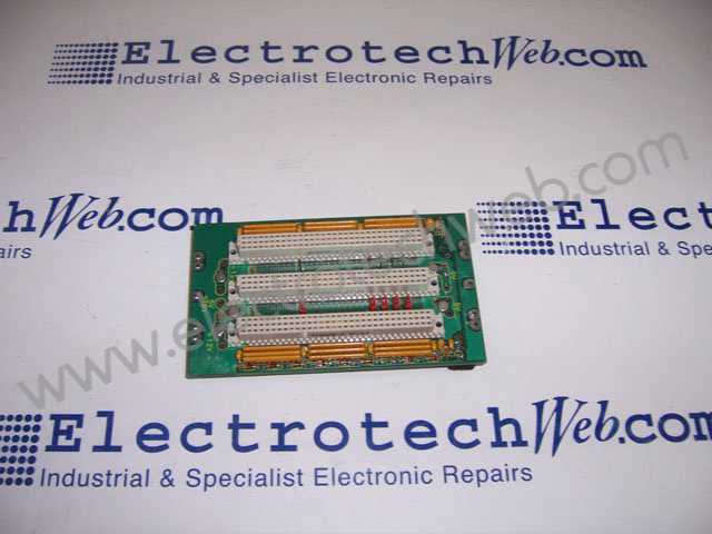 Vero VMEBUSJ1 Backplane