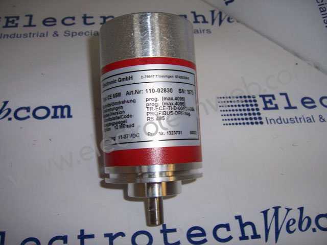 OEM CE65M Encoder