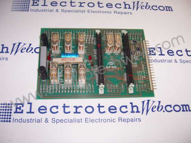 OEM 3LPG11 PCB