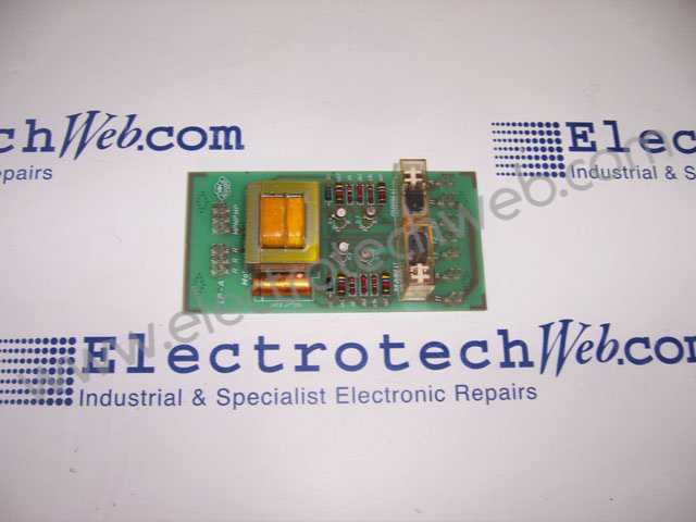 Thyssenkrupp LPA PCB