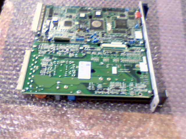 Servotronix PRD-0016600D-30 Dual Control PCB