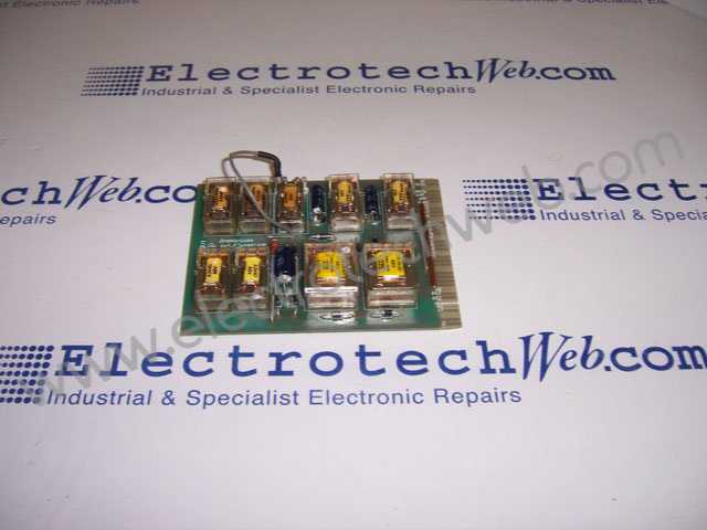 Thyssenkrupp 3LP21 Lift Board