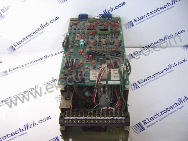 Yaskawa CPCR-MR021K13TY8 Servo Pack