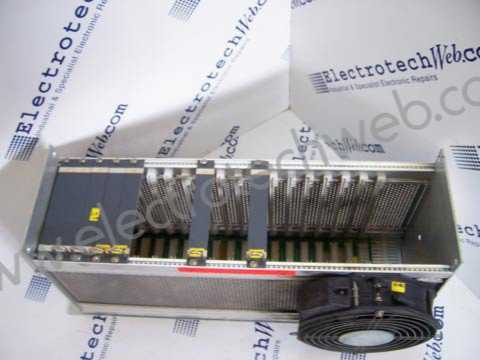 OEM GEK621W Slot Rack