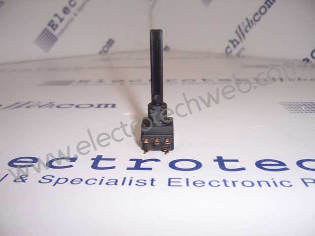Piher PC16SV10C Potentiometer