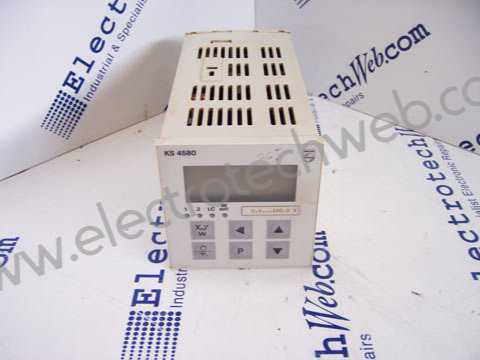 Philips 940445851031 Idustrial Controller