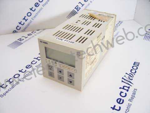 Philips 940445813031 Industrial Controller