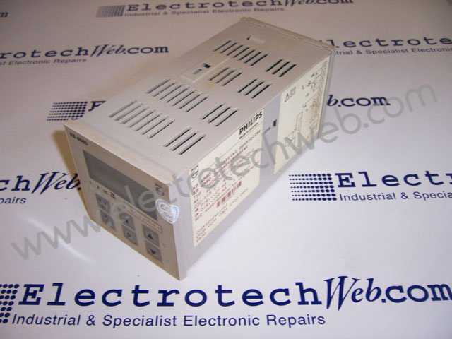 Philips 940445821031 Idustrial Controller