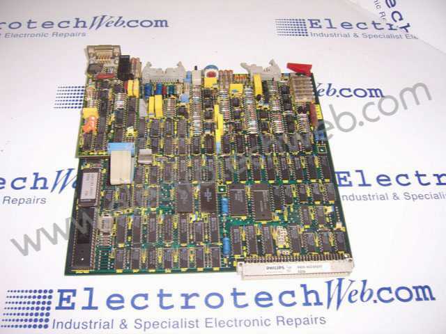 Philips 940446201091 PCB Control