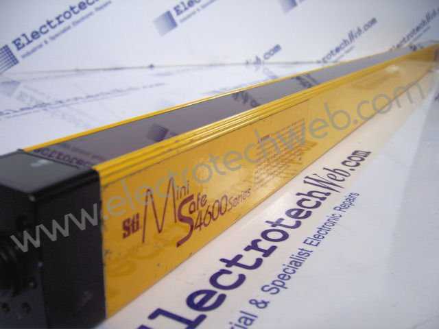 OEM MS46201130RFN Receiver
