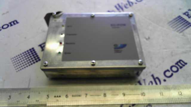Kosan Crisplant EC-POW 164A763 Power Board