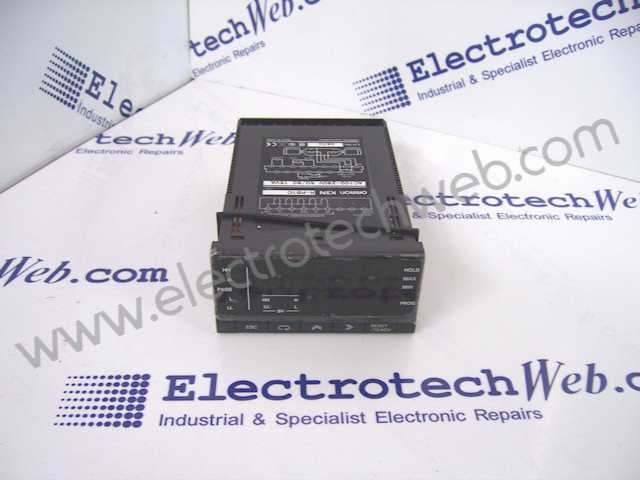 Omron K3NRPB1C Digital Panel Meter
