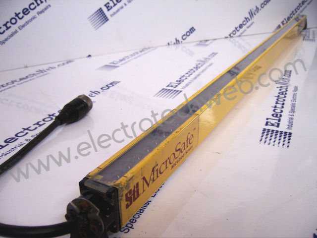 Omron MC4326RE Receiver