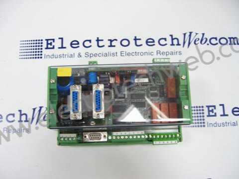 Nordson 400815D CS20 Controller