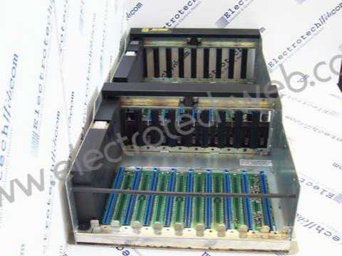 Square D 8030RRK300 Sy/max Class, Rack Assembly