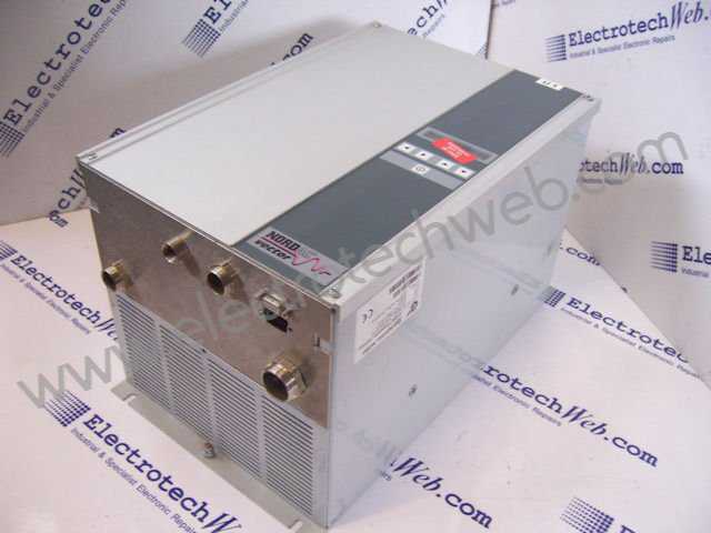 Nord SK150003CT Inverter