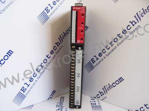 Square D 8030ROM221 Sy/max Class