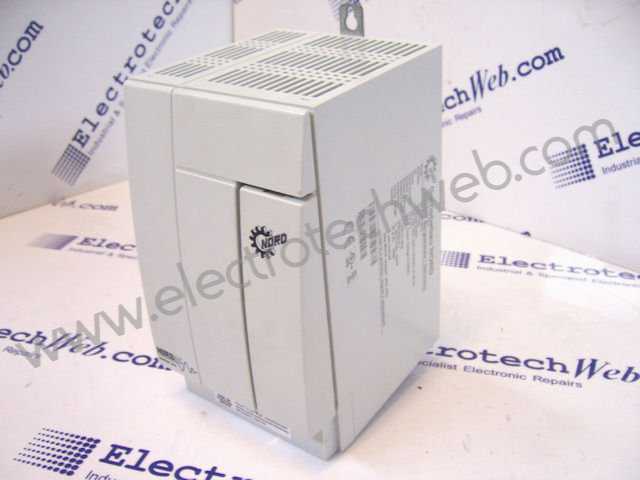 Nord SK11001FCT D-22941