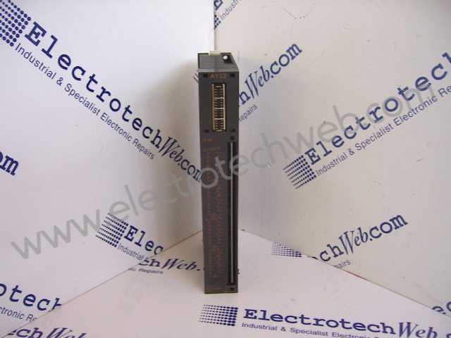 Mitsubishi AY23 Output Module