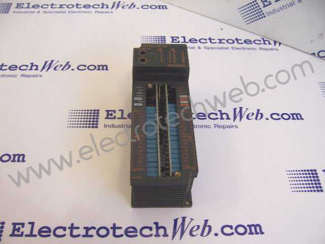 Mitsubishi AY13C Output Relay