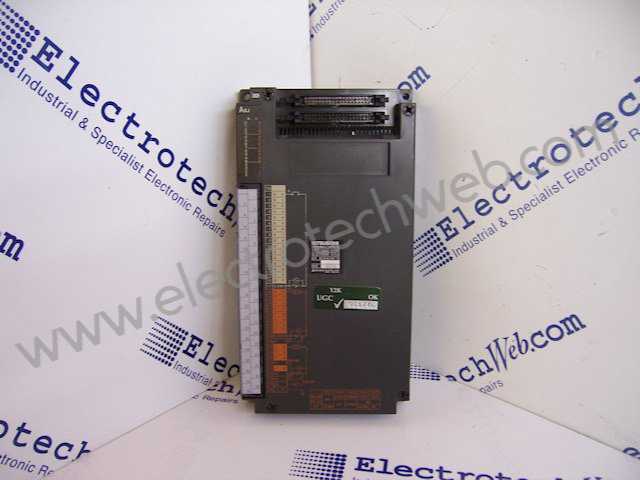 Mitsubishi A0J2E28DR Input/Output Module