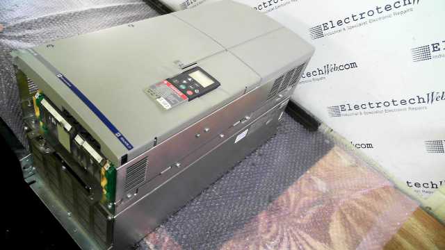 Altivar ATV58HD33N4 Inverter