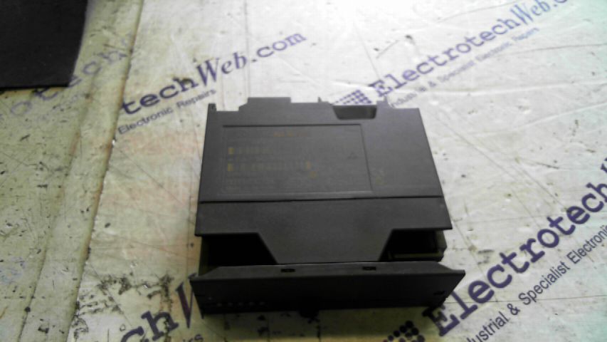 Siemens 6GK7342-5DA02-0XE0 Communications Processor