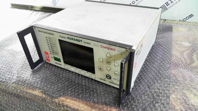 Kurandt CAWS100 Ejector Controller