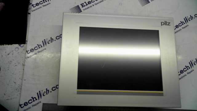 Pilz PMI v431 HMI