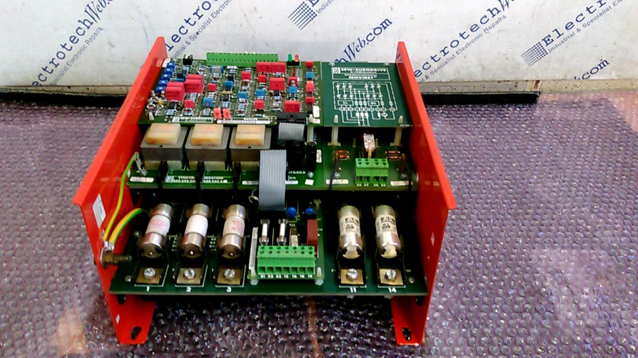SEW Eurodrive Moviret 328 Inverter