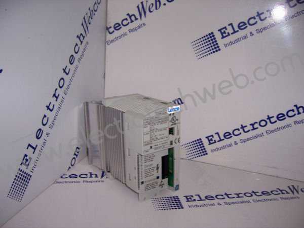 Lenze 8200E82EV3712C Vector Inverter