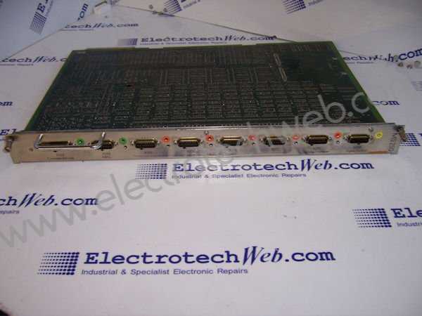 Siemens 6FX1190-3AD00 Module
