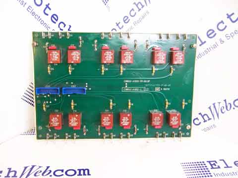 Siemens C98043A1046L Surge Suppressor and Heat Sync.