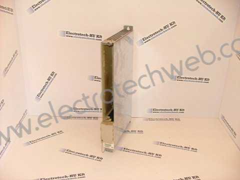 Siemens 6SN11231AA000BA1 Drive Board