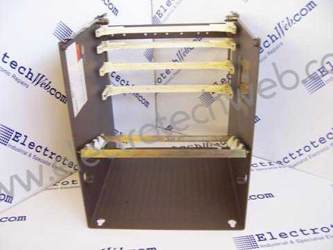 Siemens 6RA26286DV570 Drive Rack