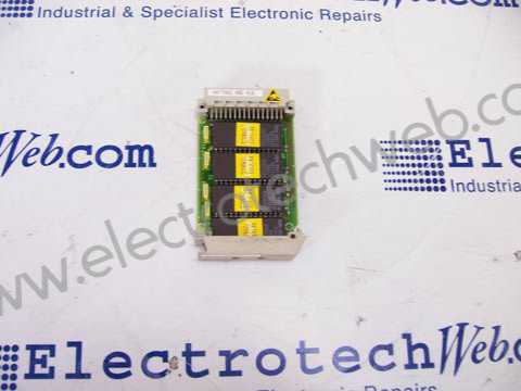 Siemens 6FX18621BX024C Sinumerik Memory