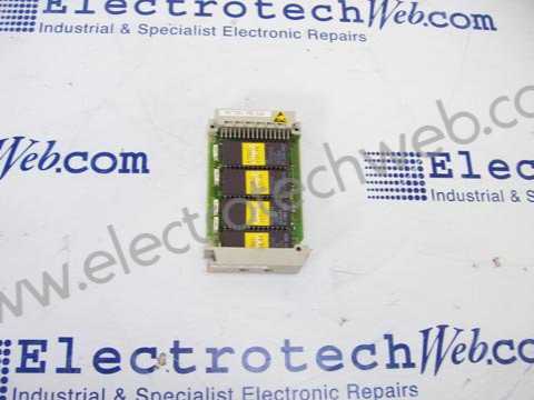 Siemens 6FX18621BX014D Sinumerik Memory