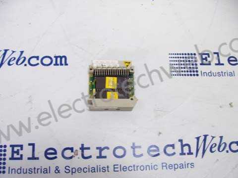 Siemens 6FX18611BX034B Sinumerik Memory