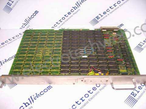 Siemens 6FX11923AB00 Memory Ram