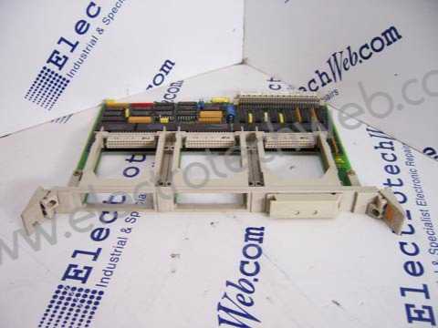 Siemens 6FX11281BB00 Sinumerik Memory Module 2x256k
